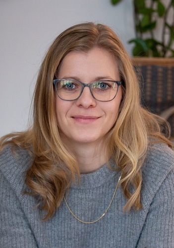 Maria Crawford