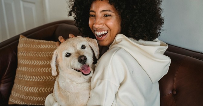 The Cost of People-Pleasing image