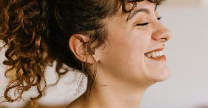 You’re Not Too Much: Understanding Emotional Intensity Through a Trauma-Informed Lens image