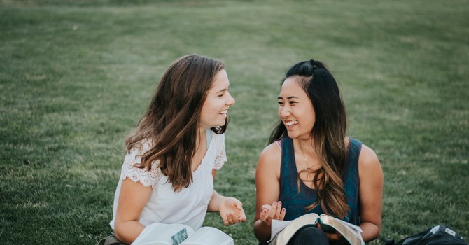 Faithful but Exhausted? image