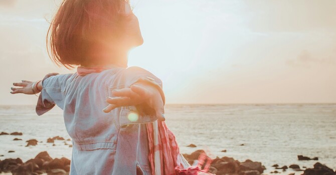 “Why Do I Always Say Yes?”  image