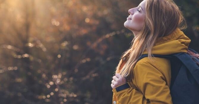 How Faith and Mental Health Can Work Together